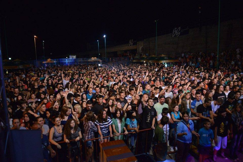 parkfest